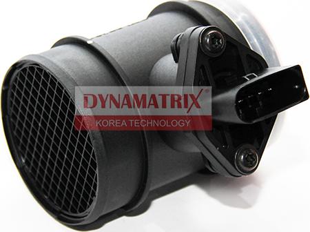 Dynamatrix DMAF1011 - Hava Kütləsi Sensoru furqanavto.az