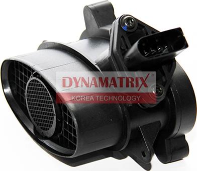 Dynamatrix DMAF1036 - Hava Kütləsi Sensoru furqanavto.az