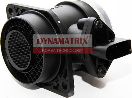 Dynamatrix DMAF1033 - Hava Kütləsi Sensoru furqanavto.az