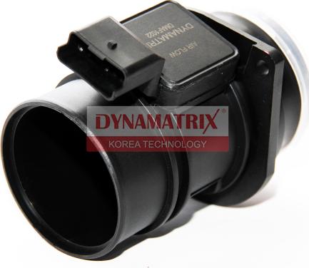 Dynamatrix DMAF1022 - Hava Kütləsi Sensoru furqanavto.az