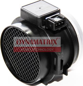 Dynamatrix DMAF1077 - Hava Kütləsi Sensoru furqanavto.az