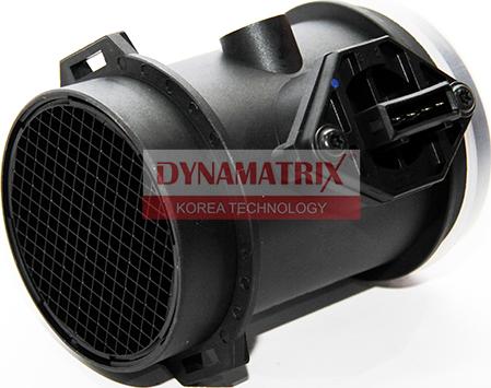 Dynamatrix DMAF1159 - Hava Kütləsi Sensoru furqanavto.az