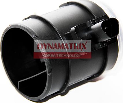 Dynamatrix DMAF1105 - Hava Kütləsi Sensoru furqanavto.az