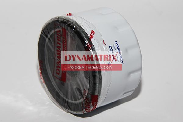Dynamatrix DOFC467 - Yağ filtri furqanavto.az