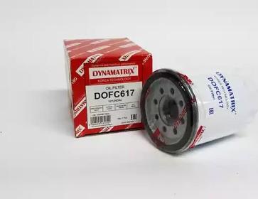 Dynamatrix DOFC61 - Yağ filtri furqanavto.az