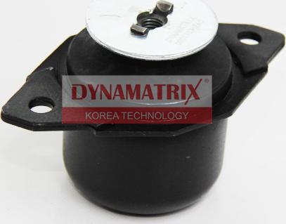 Dynamatrix DR01107 - Montaj, mexaniki transmissiya furqanavto.az