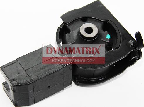 Dynamatrix DR11-0080 - Tutacaq, mühərrik montajı furqanavto.az
