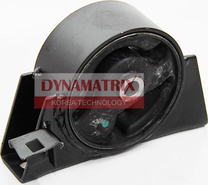 Dynamatrix DR11-0087 - Tutacaq, mühərrik montajı www.furqanavto.az