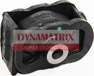 Dynamatrix DR11-0034 - Tutacaq, mühərrik montajı furqanavto.az