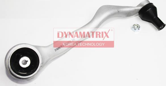 Dynamatrix DS45091 - Yolun idarəedici qolu furqanavto.az