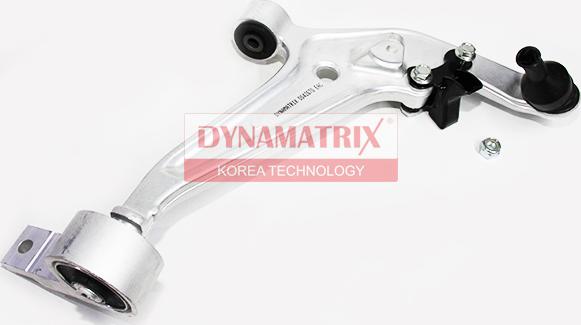 Dynamatrix DS42670 - Yolun idarəedici qolu furqanavto.az