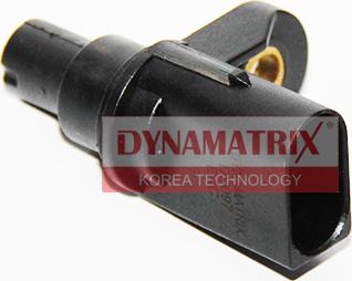 Dynamatrix DS097 - Sensor, krank mili nəbzi furqanavto.az