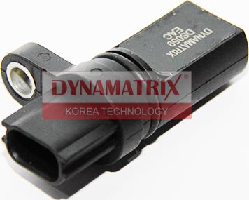 Dynamatrix DS059 - Sensor, krank mili nəbzi furqanavto.az