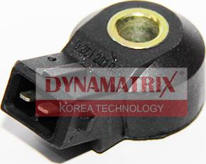 Dynamatrix DS011 - Tıqqılma Sensoru furqanavto.az