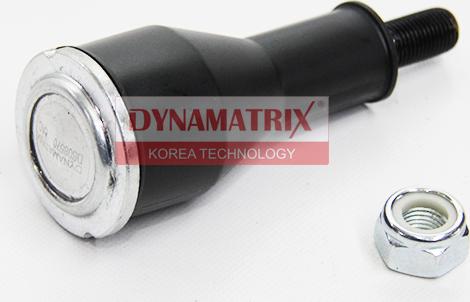 Dynamatrix DS08570 - Billi birləşmə furqanavto.az
