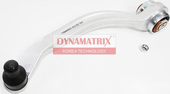 Dynamatrix DS11352 - Yolun idarəedici qolu furqanavto.az