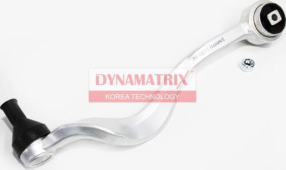 Dynamatrix DS12623 - Yolun idarəedici qolu furqanavto.az