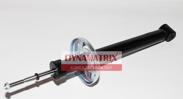 Dynamatrix DSA443800 - Amortizator furqanavto.az