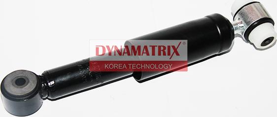Dynamatrix DSA551921 - Amortizator furqanavto.az