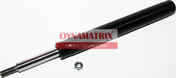 Dynamatrix DSA665030 - Amortizator furqanavto.az