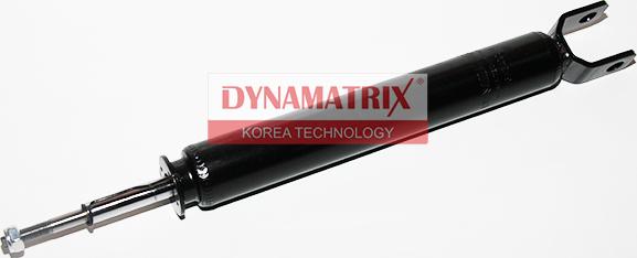 Dynamatrix DSA349084 - Amortizator furqanavto.az
