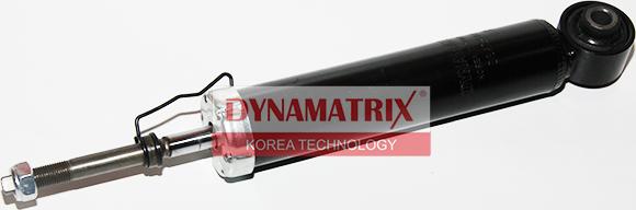 Dynamatrix DSA344444 - Amortizator furqanavto.az