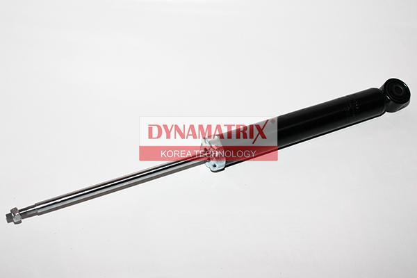 Dynamatrix DSA344459 - Amortizator furqanavto.az