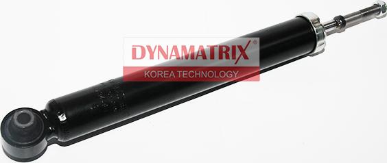Dynamatrix DSA344811 - Amortizator furqanavto.az