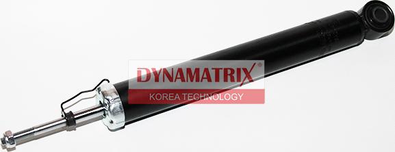 Dynamatrix DSA344314 - Amortizator furqanavto.az