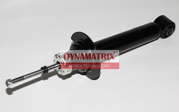 Dynamatrix DSA341445 - Amortizator furqanavto.az