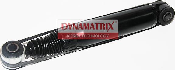 Dynamatrix DSA341102 - Amortizator furqanavto.az