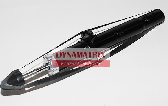 Dynamatrix DSA341330 - Amortizator furqanavto.az