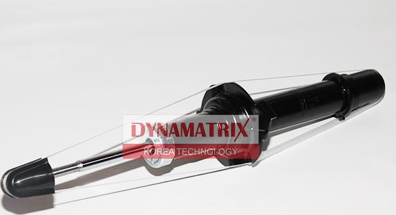 Dynamatrix DSA341255 - Amortizator furqanavto.az