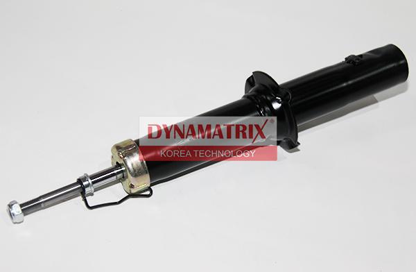 Dynamatrix DSA341203 - Amortizator furqanavto.az