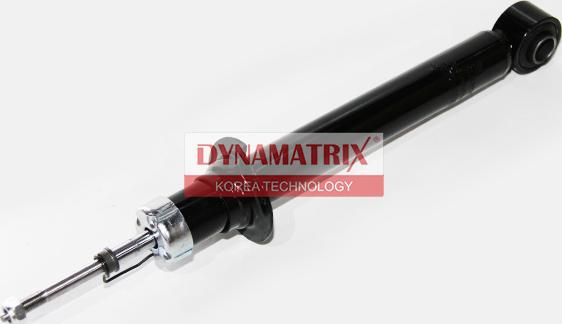 Dynamatrix DSA341213 - Amortizator furqanavto.az
