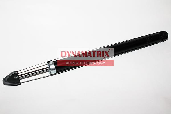 Dynamatrix DSA343413 - Amortizator furqanavto.az