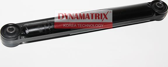 Dynamatrix DSA343435 - Amortizator furqanavto.az