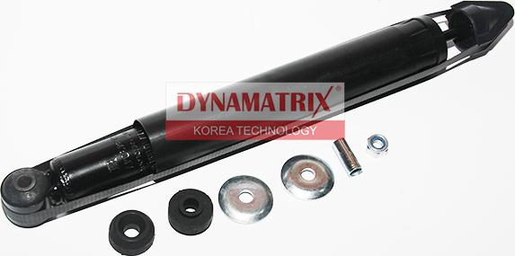 Dynamatrix DSA343047 - Amortizator furqanavto.az