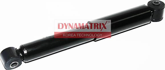 Dynamatrix DSA343306 - Amortizator furqanavto.az