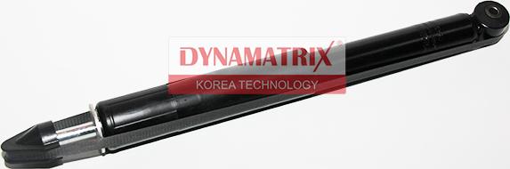 Dynamatrix DSA343381 - Amortizator furqanavto.az