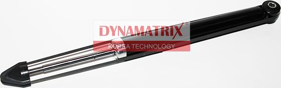 Dynamatrix DSA343255 - Amortizator furqanavto.az