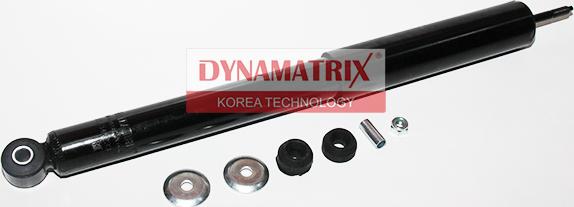 Dynamatrix DSA343233 - Amortizator furqanavto.az