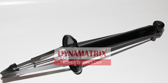 Dynamatrix DSA343271 - Amortizator furqanavto.az