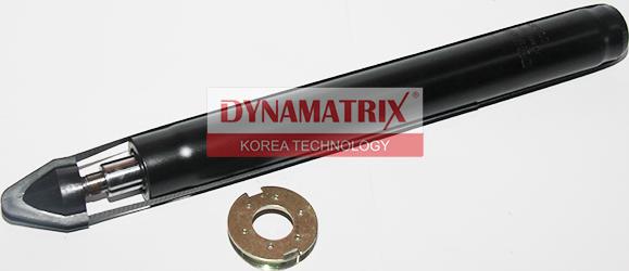 Dynamatrix DSA365057 - Amortizator furqanavto.az