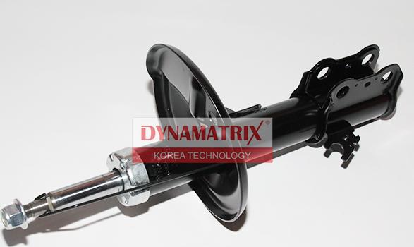 Dynamatrix DSA339087 - Amortizator furqanavto.az