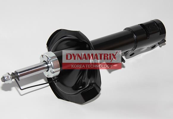 Dynamatrix DSA339105 - Amortizator furqanavto.az