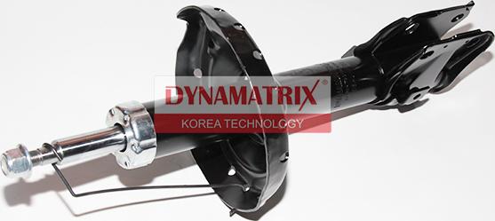 Dynamatrix DSA339170 - Amortizator furqanavto.az