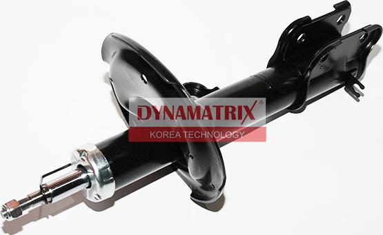 Dynamatrix DSA339751 - Amortizator furqanavto.az