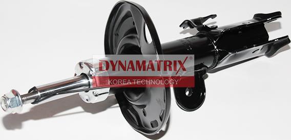 Dynamatrix DSA339701 - Amortizator furqanavto.az