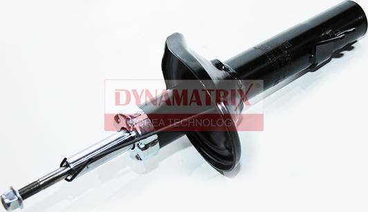 Dynamatrix DSA334156 - Amortizator furqanavto.az